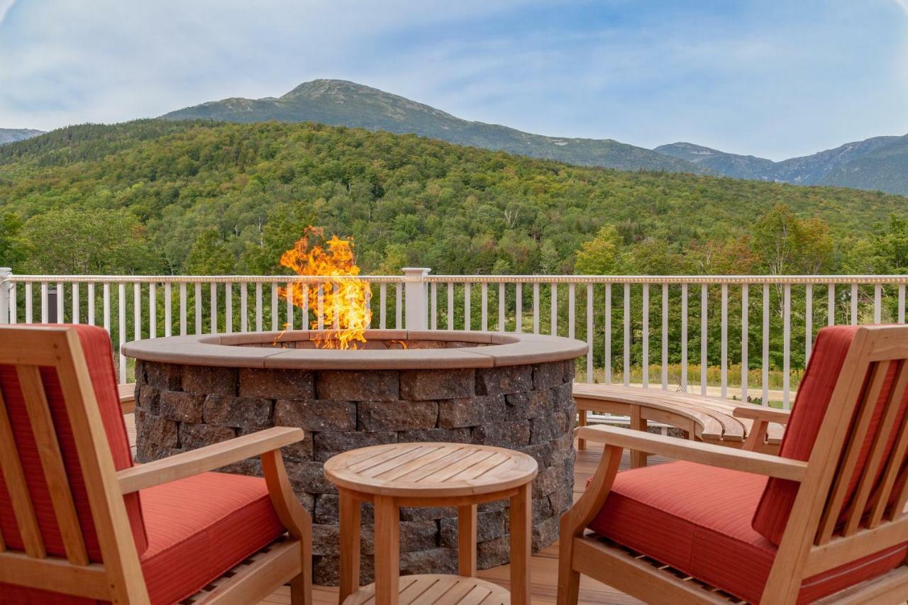 The Glen House Hotel Gorham Exterior photo